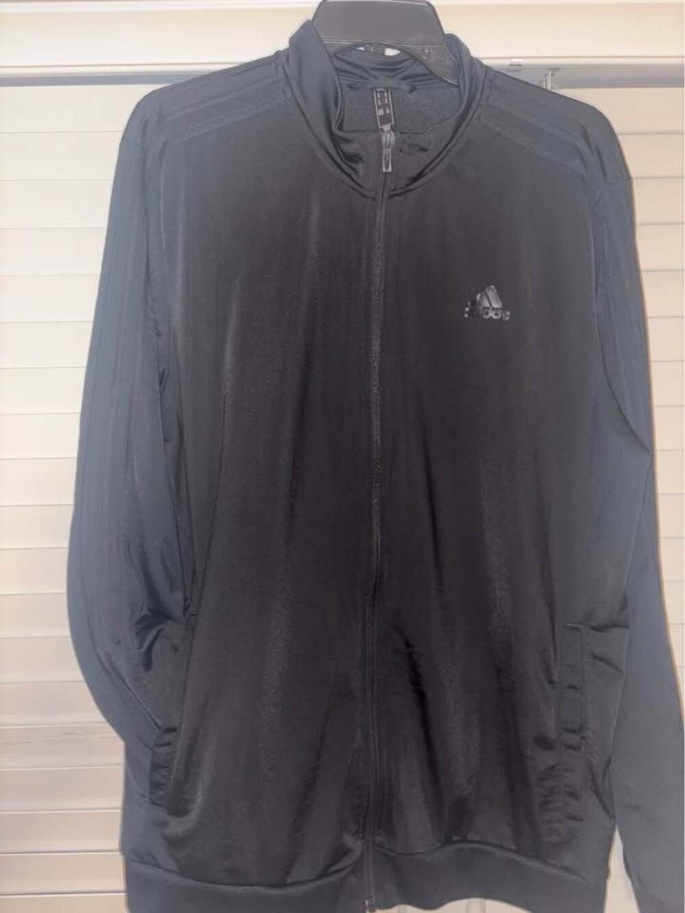 Men’s jacket size XL Adidas